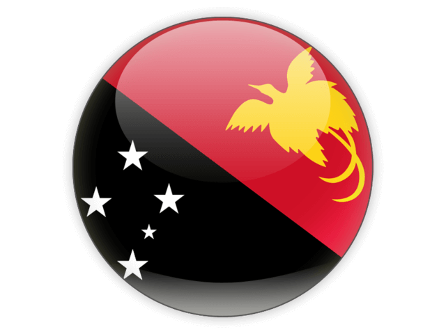 papua new guinea